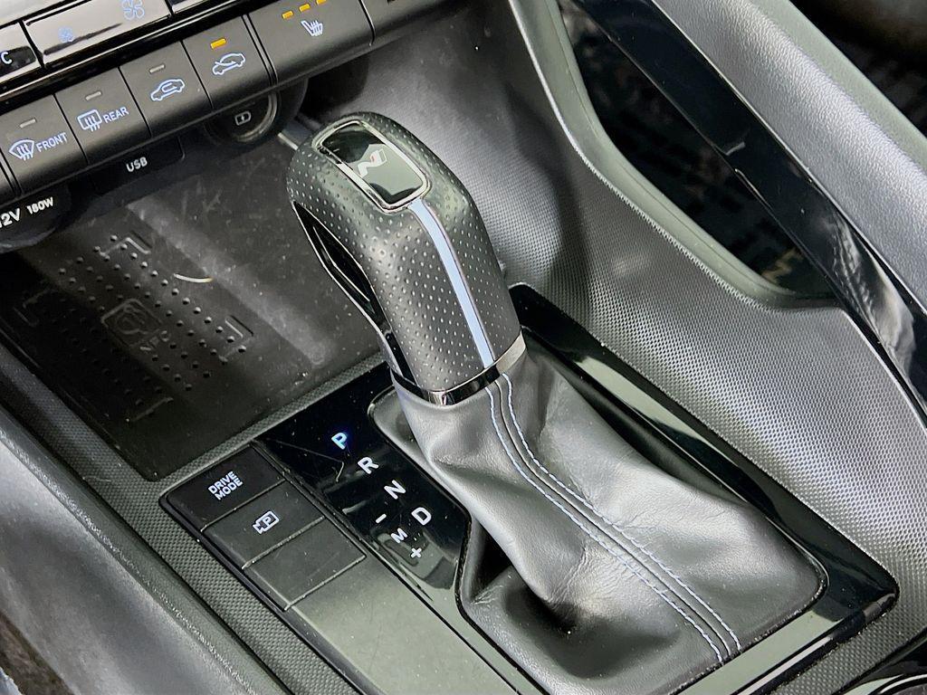 used 2023 Hyundai ELANTRA N car, priced at $26,970