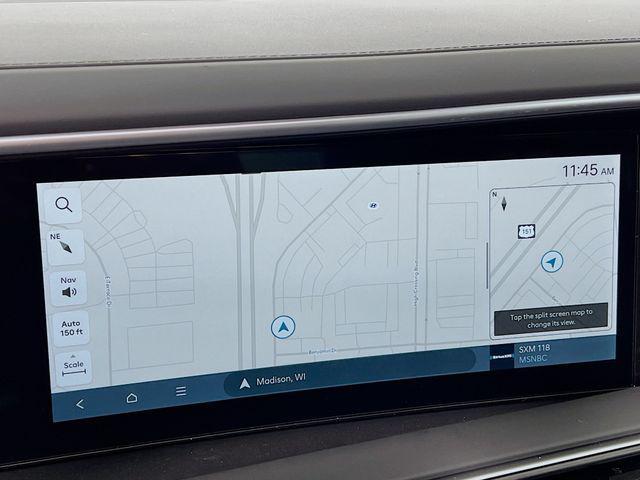 new 2026 Hyundai Palisade car, priced at $57,240