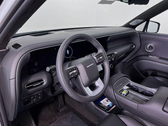 new 2026 Hyundai Palisade car, priced at $57,240