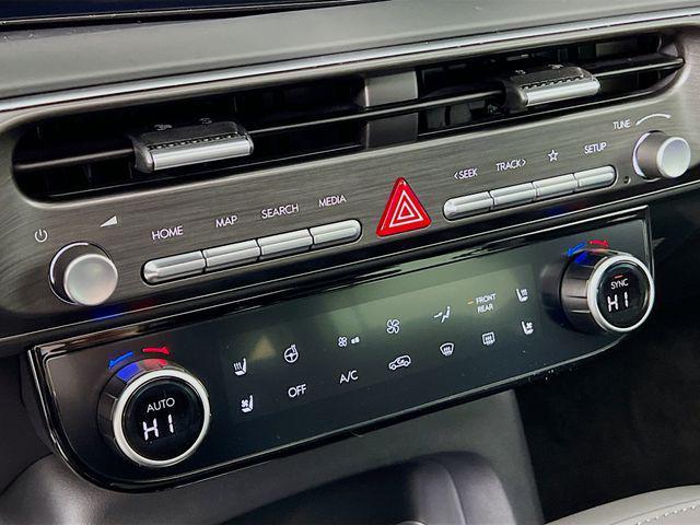 new 2026 Hyundai Palisade car, priced at $57,240