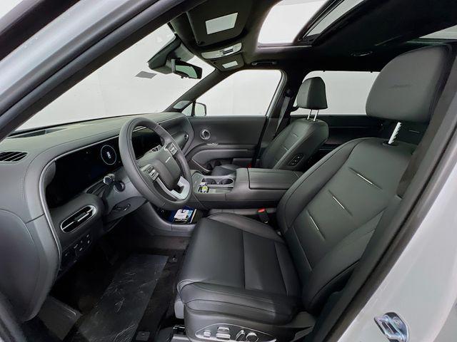 new 2026 Hyundai Palisade car, priced at $57,240