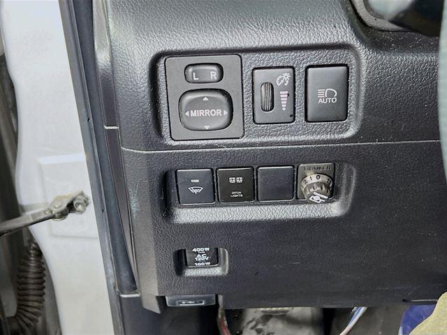 used 2021 Toyota 4Runner car, priced at $30,690