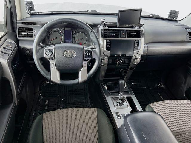 used 2021 Toyota 4Runner car, priced at $30,690