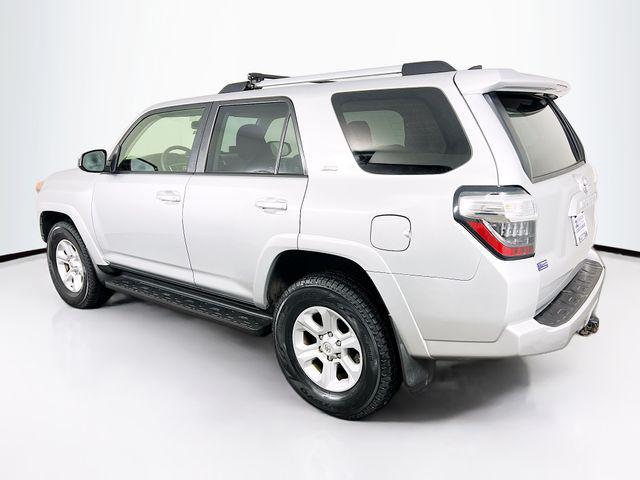 used 2021 Toyota 4Runner car, priced at $30,690