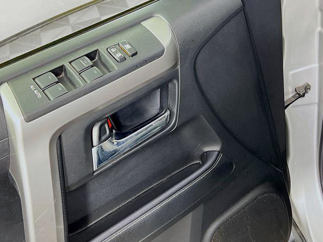 used 2021 Toyota 4Runner car, priced at $30,690