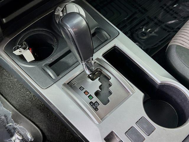 used 2021 Toyota 4Runner car, priced at $30,690