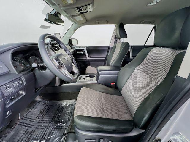 used 2021 Toyota 4Runner car, priced at $30,690