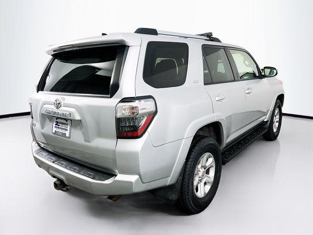 used 2021 Toyota 4Runner car, priced at $30,690