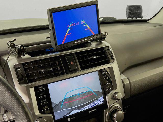 used 2021 Toyota 4Runner car, priced at $30,690