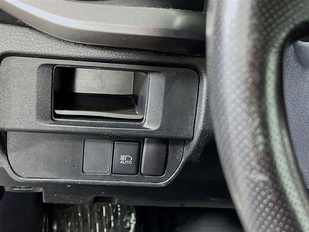 used 2019 Toyota Tacoma car, priced at $25,500