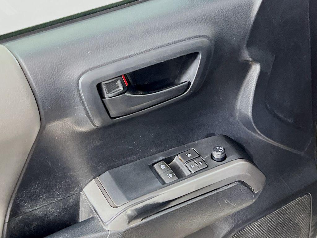 used 2019 Toyota Tacoma car, priced at $25,500
