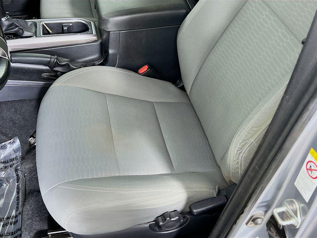 used 2019 Toyota Tacoma car, priced at $25,500
