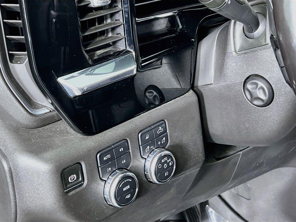 used 2023 GMC Sierra 1500 car, priced at $47,399