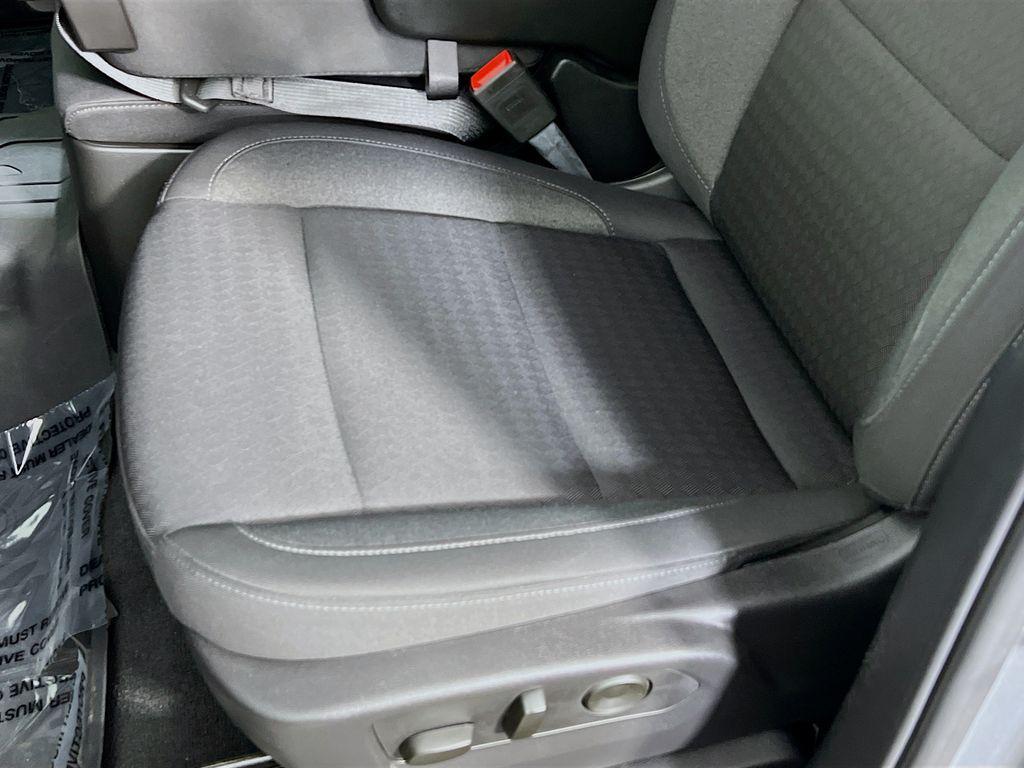 used 2025 Chevrolet Silverado 1500 car, priced at $43,000