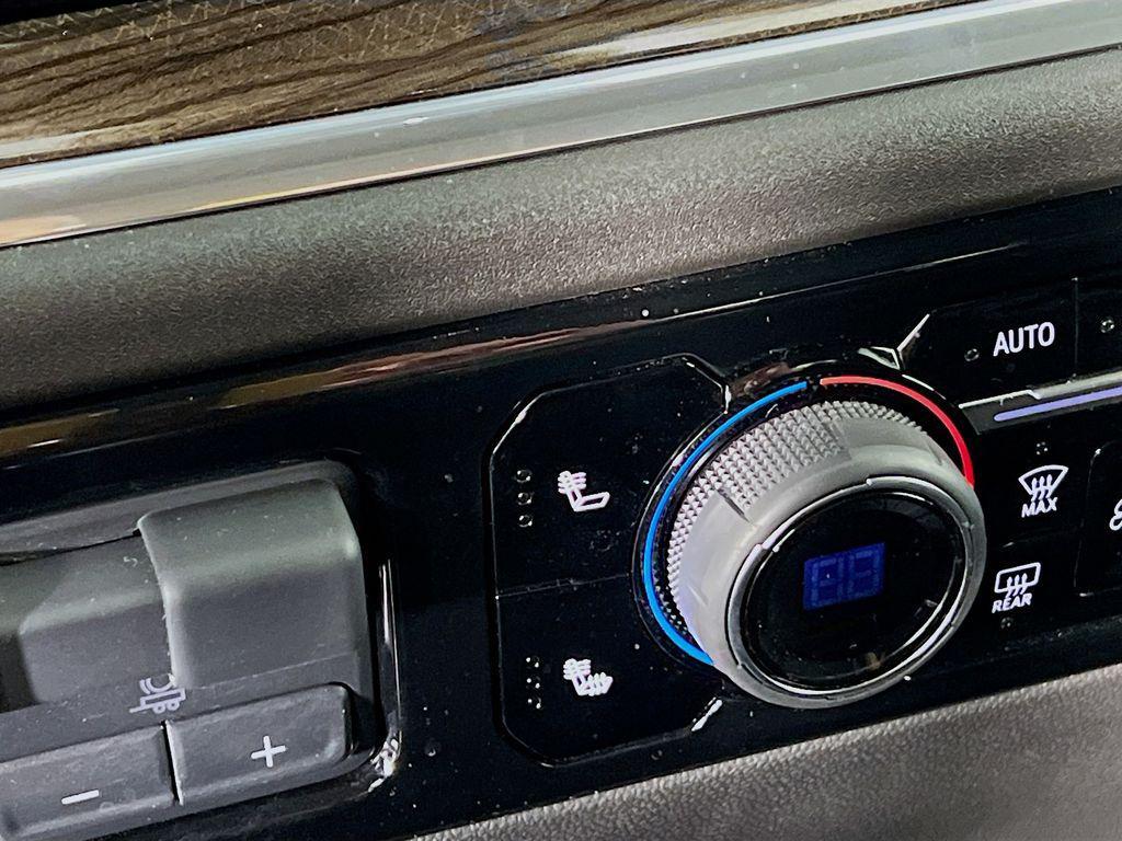 used 2025 Chevrolet Silverado 1500 car, priced at $43,000