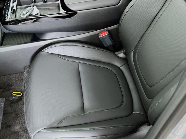 new 2025 Hyundai TUCSON Hybrid car, priced at $34,563