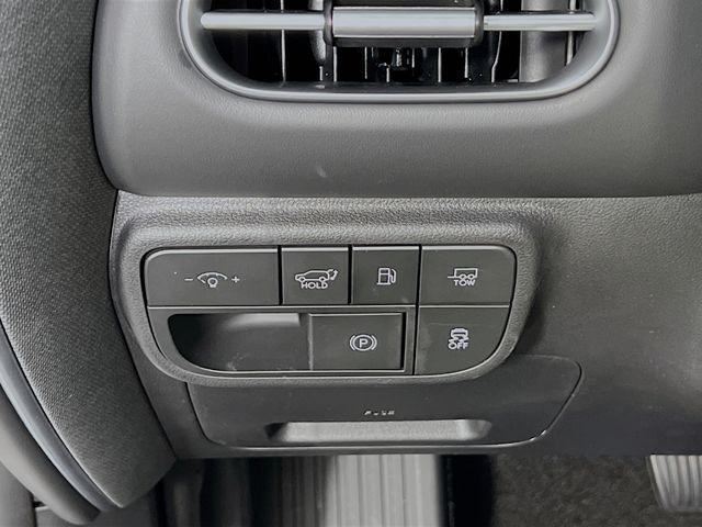 new 2026 Hyundai Palisade Hybrid car, priced at $60,490