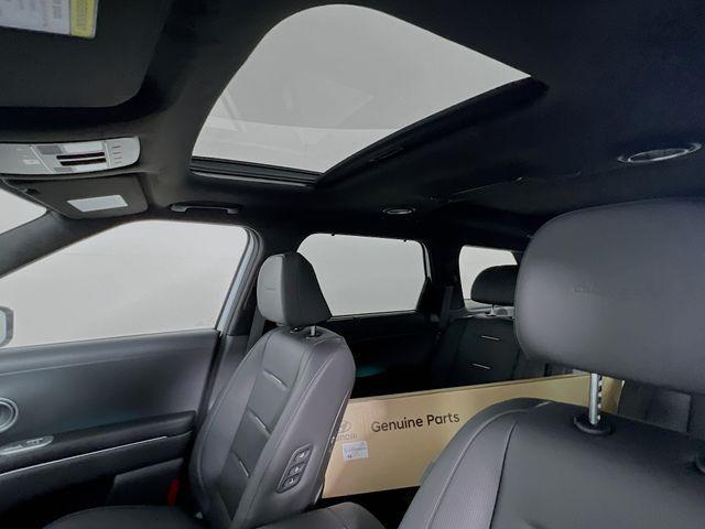 new 2026 Hyundai Palisade Hybrid car, priced at $60,490