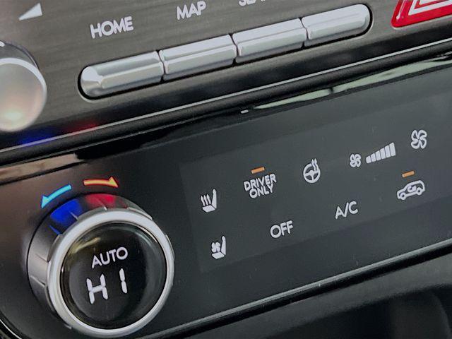 new 2026 Hyundai Palisade Hybrid car, priced at $60,490