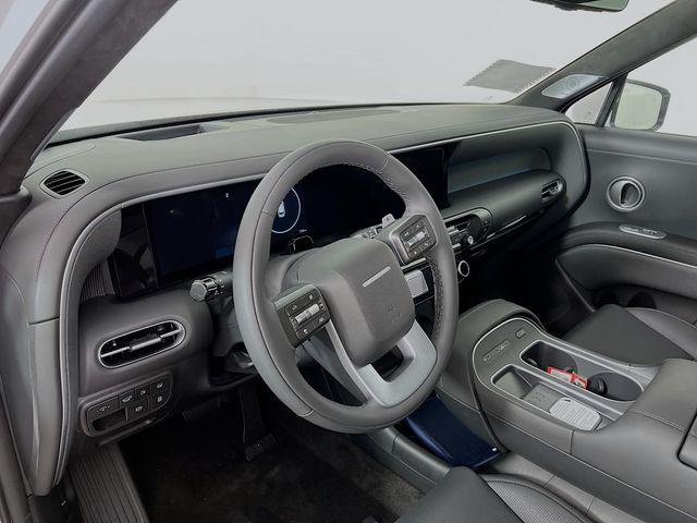 new 2026 Hyundai Palisade Hybrid car, priced at $60,490