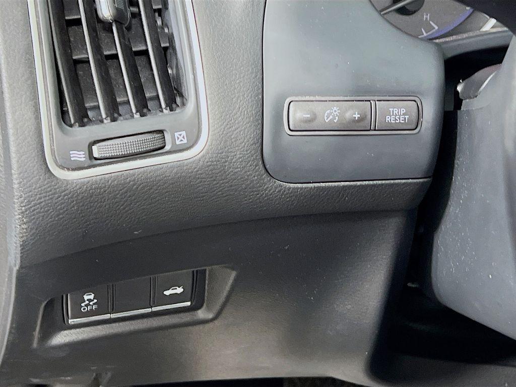 used 2015 INFINITI Q50 car, priced at $13,000