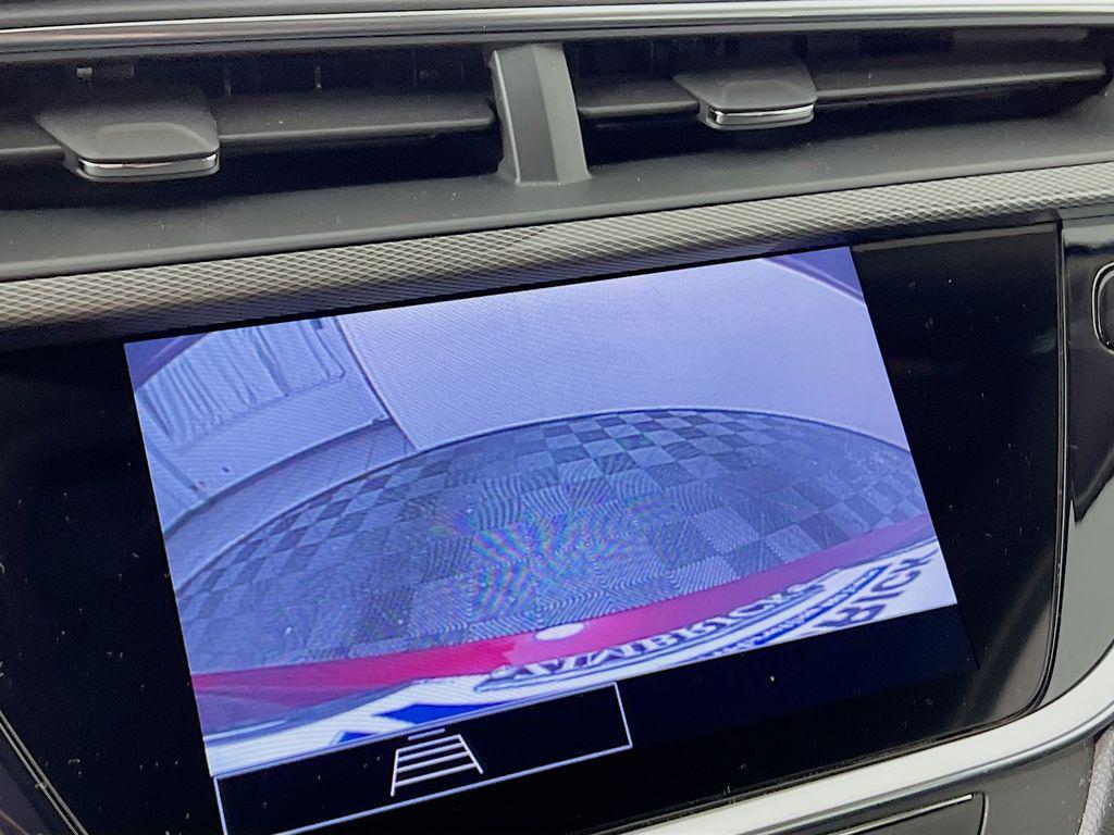 used 2023 Buick Encore GX car, priced at $19,000