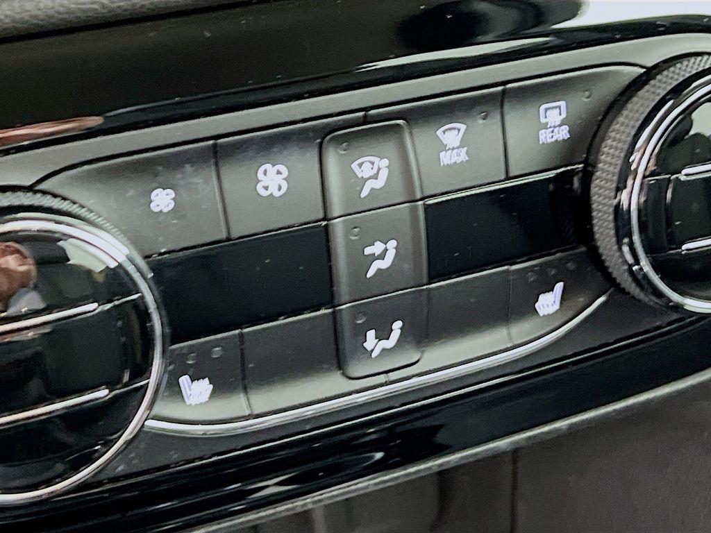 used 2023 Buick Encore GX car, priced at $19,000