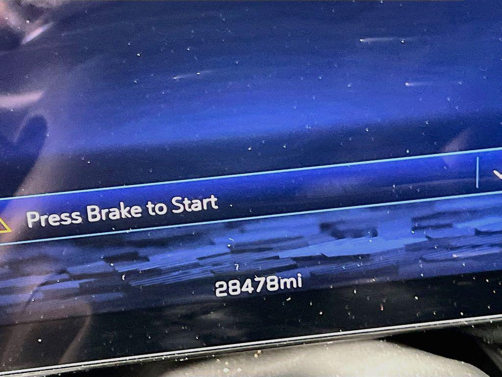 used 2025 Chevrolet Suburban car, priced at $80,000