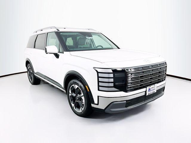 new 2026 Hyundai Palisade car, priced at $52,275