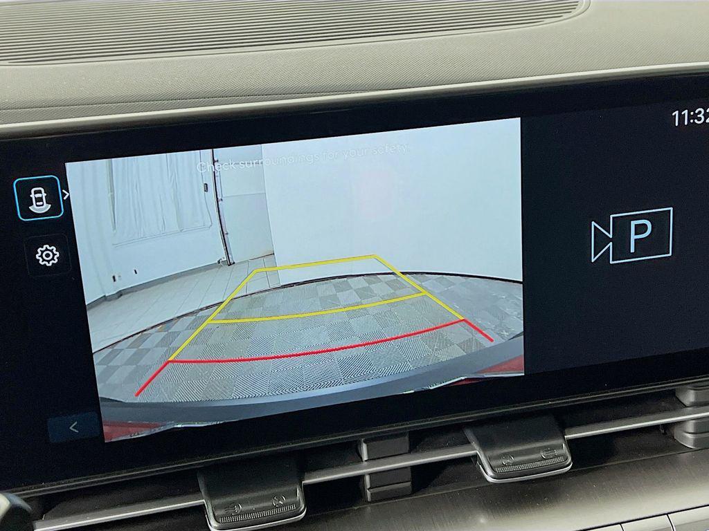 used 2025 Hyundai Kona car, priced at $23,990