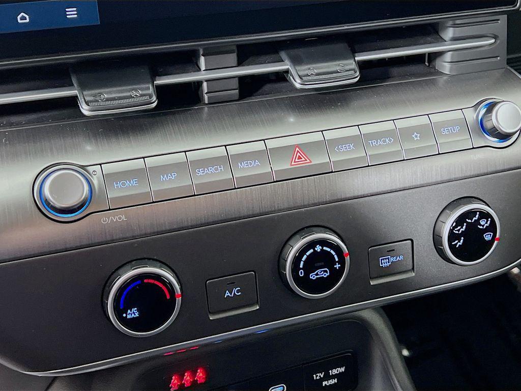 used 2025 Hyundai Kona car, priced at $23,990