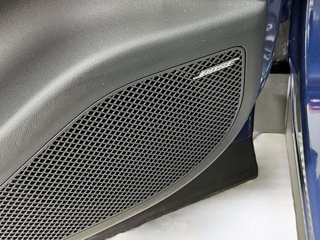 new 2026 Hyundai Tucson car, priced at $38,876