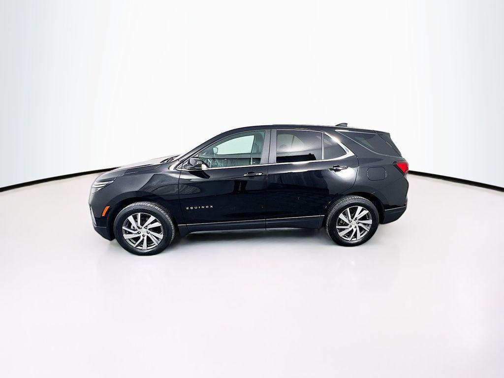 used 2023 Chevrolet Equinox car, priced at $22,500