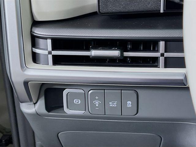 new 2026 Hyundai Santa Fe car, priced at $39,963