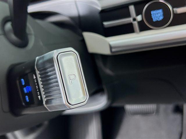 new 2026 Hyundai Santa Fe car, priced at $39,963