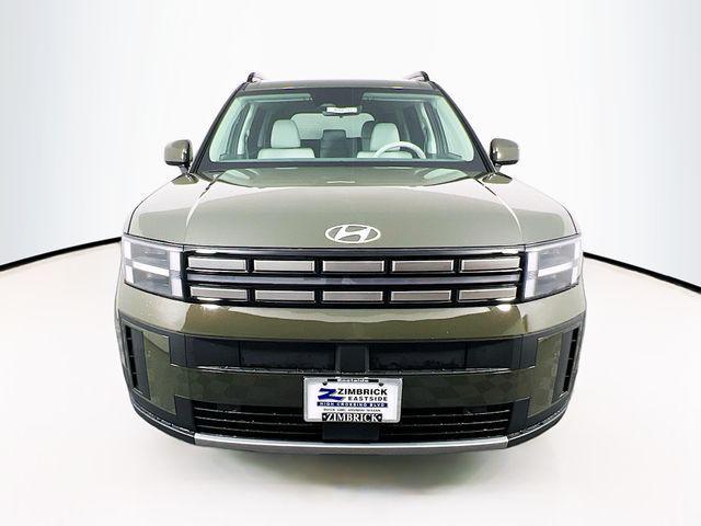 new 2026 Hyundai Santa Fe car, priced at $39,963