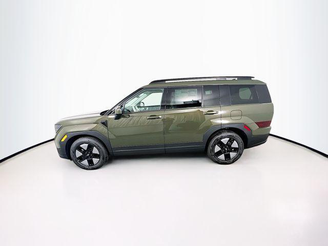 new 2026 Hyundai Santa Fe car, priced at $39,963