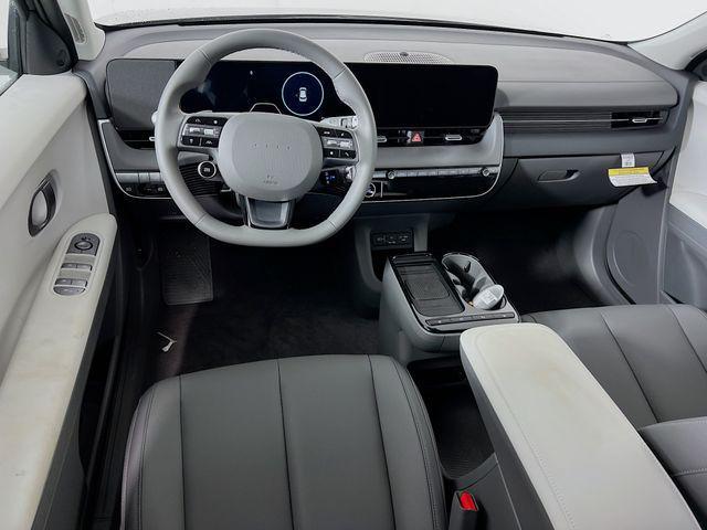 new 2026 Hyundai IONIQ 5 car, priced at $42,533