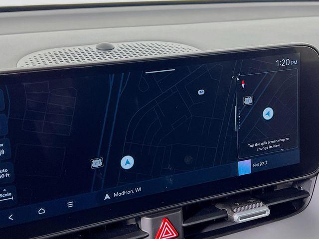 new 2026 Hyundai IONIQ 5 car, priced at $42,533