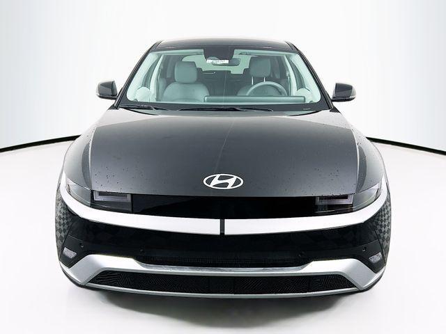 new 2026 Hyundai IONIQ 5 car, priced at $42,533