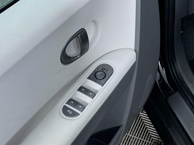 new 2026 Hyundai IONIQ 5 car, priced at $42,533