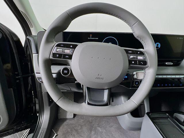 new 2026 Hyundai IONIQ 5 car, priced at $42,533