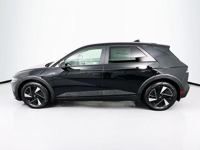 new 2026 Hyundai IONIQ 5 car, priced at $42,533