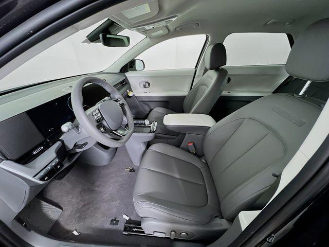 new 2026 Hyundai IONIQ 5 car, priced at $42,533
