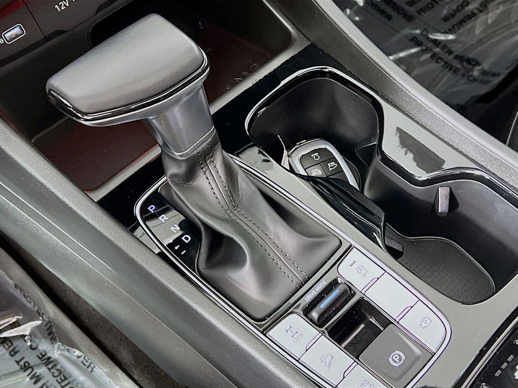 used 2023 Hyundai Tucson car, priced at $22,194