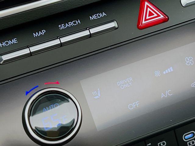 new 2026 Hyundai Sonata Hybrid car, priced at $32,733