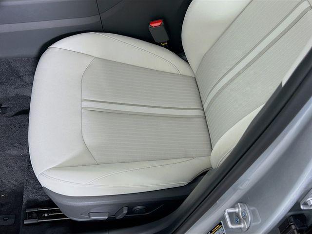 new 2026 Hyundai Sonata Hybrid car, priced at $32,733