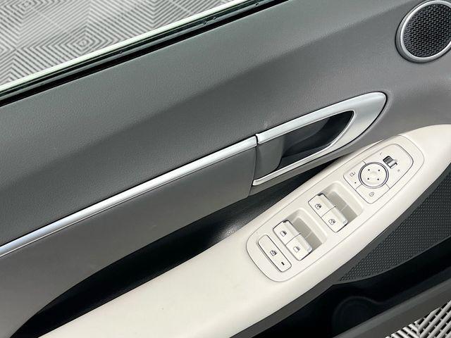 new 2026 Hyundai Sonata Hybrid car, priced at $32,733