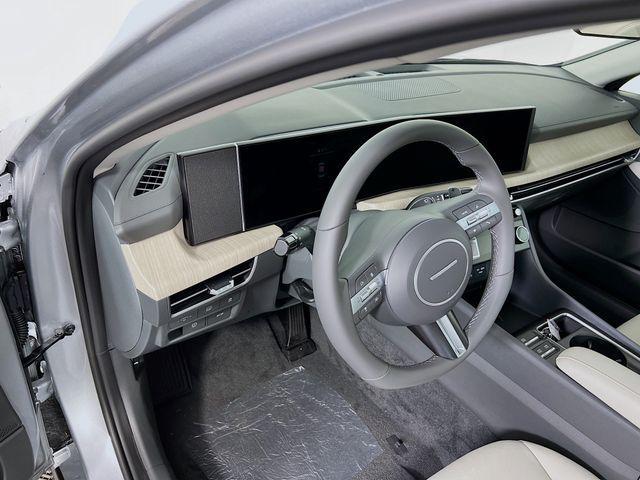 new 2026 Hyundai Sonata Hybrid car, priced at $32,733