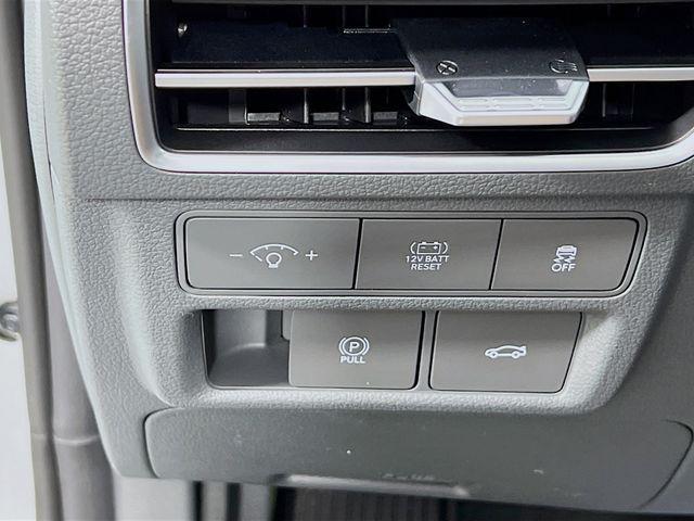 new 2026 Hyundai Sonata Hybrid car, priced at $32,733